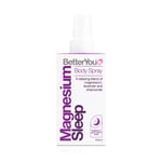 BetterYou Magnesium Oil Goodnight Spray - 100ml.