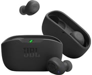 JBL 2 x Wave Buds - Black