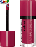 Rouge  Edition  Velvet  Liquid  Lipstick  2  Frame  Purples ,  6 . 7Ml