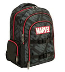 Marvel backpack school travel backpack rucksack boys 46 cm super