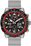 Citizen Watch Red Arrows Promaster Skyhawk Limited Edition