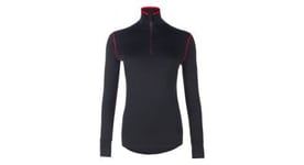 Base layer manches longues merinos femme  10  10  c