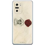 ERT GROUP Coque de téléphone Portable pour Xiaomi MI 11i/ REDMI K40/K40 Pro/POCO F3/ F3 Pro Original et sous Licence Officielle Harry Potter Motif 074, Coque en TPU