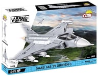 Cobi 5828 - Armed Forces - Saab Jas 39 Gripen C - Neuf