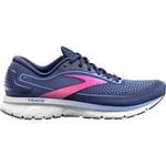 Brooks Trace 2 Joggesko Dame - Navy - str. 35,5