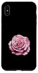 Coque pour iPhone XS Max Rose