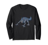 Barghest Long Sleeve T-Shirt