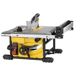 Bordcirkelsåg Dewalt DWE7485-QS 230V 1850W