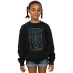 Sweat-shirt enfant Marvel  X-Men Xavier's Flight Academy