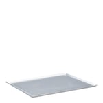 de Buyer - Air System bakebrett 40x30 cm stål