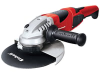 Einhell TE-AG230 Angle Grinder 230mm 2000W 240V EINTEAG230