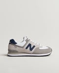 New Balance 574 Sneakers Rain Cloud