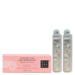 Rituals The Ritual Of Sakura Luxury Car Air Freshener Refill 2x3g