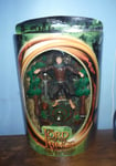 The Lord Of The Rings Frodo The Fellowship Of The Ring Figure 2001 ToyBiz New