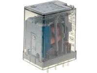 FINDER 55.12 RELAIS 230VAC 1Cto 10Amp