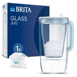 BRITA Maxtra Pro Glass Water Filter Jug