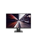 Lenovo ThinkVision E24-30 23.8" LED Full HD 14 ms Noir