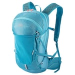 McKINLEY Sac à dos unisexe Crxss CT 18 pour adulte, Mixte - Adulte, Sac à dos, 289463, Bleu/rouge clair., 18