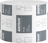 Katrin, Toalettpapper plus system