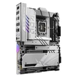 ASUS ROG MAXIMUS Z890 APEX Intel DDR5 PCIE 5.0 LGA 1851 ATX Motherboard - 90MB1IP0-M0EAY0