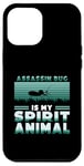 iPhone 13 Pro Max Assassin Bug is my Spirit Animal Kissing Bug Animal Lover Case