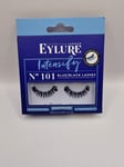 Eylure Intensify Premium False Eyelashes - 101