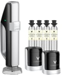 Coravin Sparkling vinbevaringssystem 112347