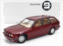 TRIPLE9 T9-1800402 BMW - 5-SERIES Touring (E34) Sw Station Wagon 1996 - Red Met