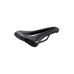 Selle San Marco Ground Dynamic Saddle: Black/Black S3