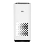 Air Purifier Sleep‑level Mute Air Cleaner For Car Baby Room Home Office