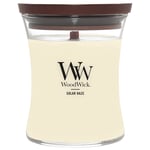 WoodWick Doftljus Solar Haze Medium