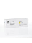 HP Toner CF412XC 410X Yellow - Contract - Toner carrier Yellow