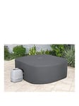 Lay-Z-Spa Energy Saving Thermal Hot Tub Cover - 2.01M Square