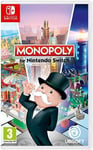 Monopoly /Switch - New Switch - T1398z