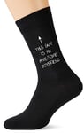 60 Second Makeover Limited This Guy is an Awesome Boyfriend Men's Black Socks Present Gift Valentines Day Birthday Christmas Present