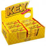 Choklad Cloetta Kexchoklad 60g 48 /FP