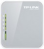 TP-LINK Tp-Link 150Mbps Portable 3G/4G Wireless TL-MR3020-EU1