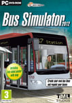 Bus Simulator 2012