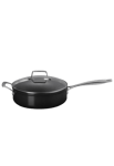 Le Creuset Traktörpanna m/ Ceramic Non-Stick 26 cm Stekpannor Svart 26CM