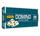 ADAMIGO-peli - Classic Domino 03952