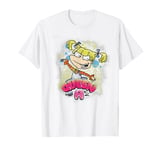 Rugrats Queen A for Angelica T-Shirt