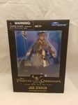 Diamond Select Jack Sparrow Walgreens Exclusive Figure Pirates Of the Caribbean