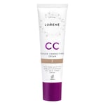 Lumene CC Color Correcting Cream SPF20 3 30 ml