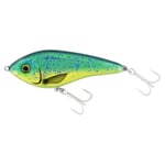 Westin Swim SW Glidebait 60g 12cm Sinking - Mahi Mahi