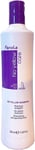 Fanola No Yellow Shampoo 350ml - Purple Shampoo for Blonde Hair, Anti-Yellowing