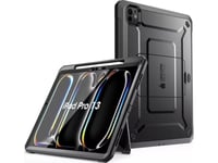 Etui Na Tablet Supcase Etui Supcase Unicorn Beetle Pro Do Apple Ipad Pro 13 7 / 2024 Black