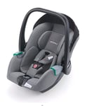 Recaro Avan Infant Carseat Size Birth -13kg In Silent Grey