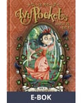Ge mig Ivy Pockets huvud på ett fat (Tredje boken om Ivy Pocket), E-bok