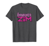 Invader Zim Bold Logo T-Shirt