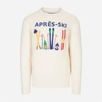 Bombardino Sweater - Apres Ski